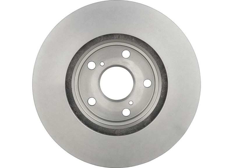 Brembo 09.A110.11 For 02-03 ES300/04-06 ES330/99-03 RX300 Front Disc Brake Rotor