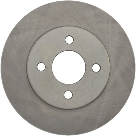 Centric 121.62072 C Tek Standard Brake Rotor gallery