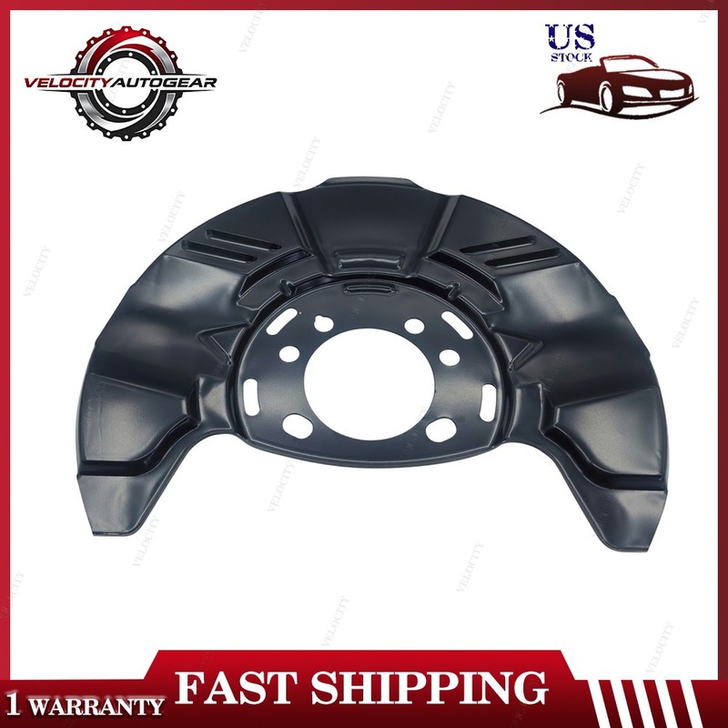 26290-AG03A Dust Shield Front Fits for Subaru Outback 2010-2014 Legacy 2005-2014