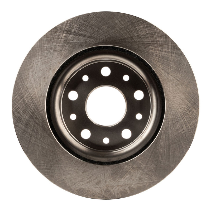 Front Brake Rotors Ceramic Brake Pads for Jeep Wrangler 3.6L 2018 2019 gallery