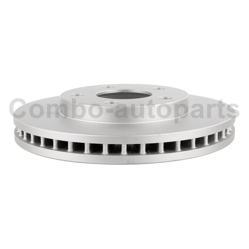 Front Disc Brake Rotors Fits 1993 1994 1995 1996 1997 Chevrolet Camaro gallery