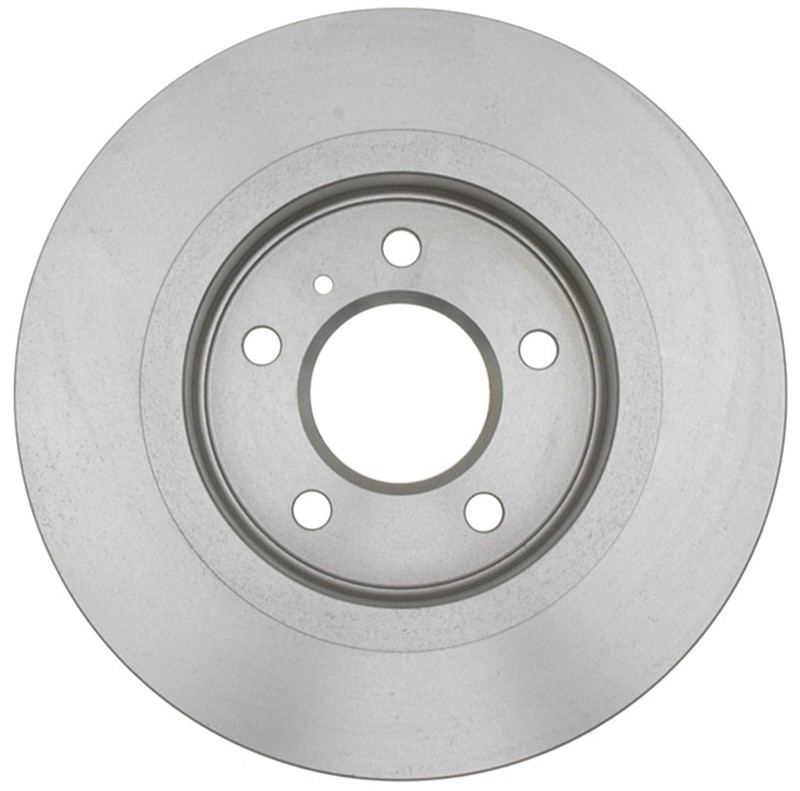 ACDelco 18A2484 Disc Brake Rotor For 06-11 Buick Cadillac DTS Lucerne gallery