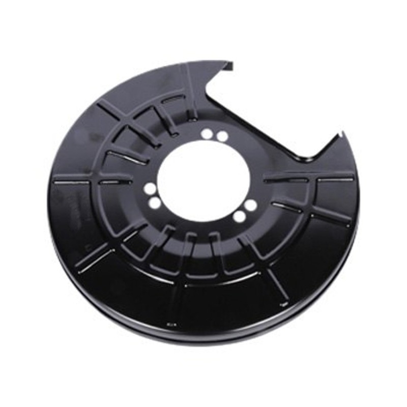 Genuine ACDelco For Chevy Malibu Limited 2016 Brake Dust Shield Passenger Side