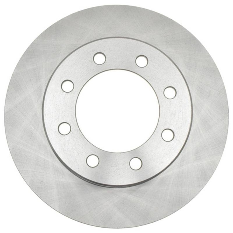 18A2680A AC Delco Brake Disc Front Driver or Passenger Side for Ram Truck 2500