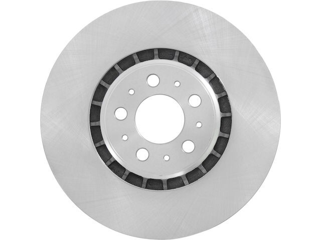 For 2003-2010 Volvo XC90 Brake Rotor Front API 58849CTGB 2007 2006 2008 2005