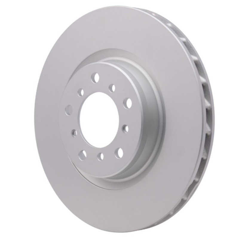 For BMW M3 2001-2006 Brake Rotor | Coated | 26.4 Millimeters Discard Thickness gallery