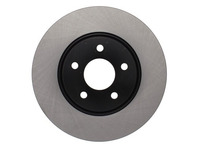 Front Brake Rotor For 2005-2010 Pontiac G6 2006 2007 2008 2009 ST927JM