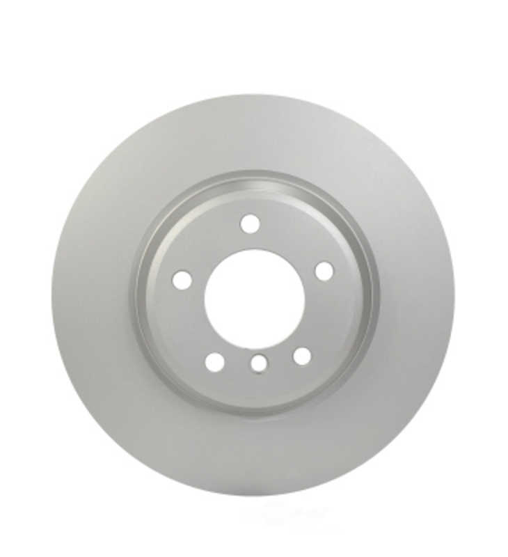 Disc Brake Rotor-Base Hella-PAGID 355113532 gallery