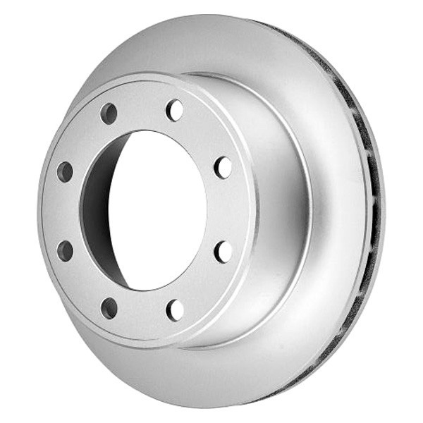 PowerStop AR8571EVC Brake Rotor For Ford Excursion 2000-2005 Rear gallery