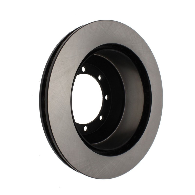 Centric Parts 120.65070 Centric Premium Brake Rotor For 99-04 Ford F-350 SD gallery