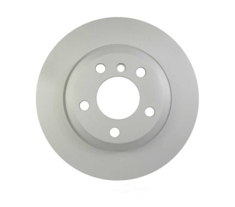 Disc Brake Rotor-xDrive35i Hella-PAGID 355114002 gallery