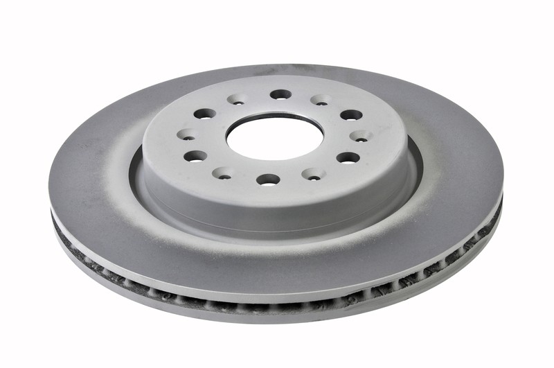 Disc Brake Rotor ACDelco GM Original Equipment 177-1224