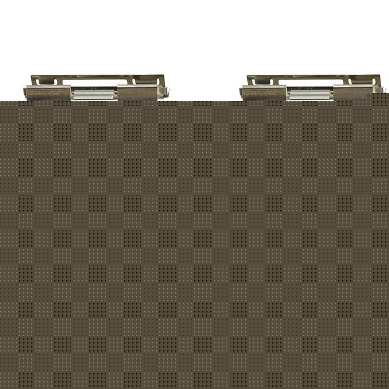 Dorman HW5672 Disc Brake Hardware Kit For 01-08 1500 2500 2500 Van 3500 Viper