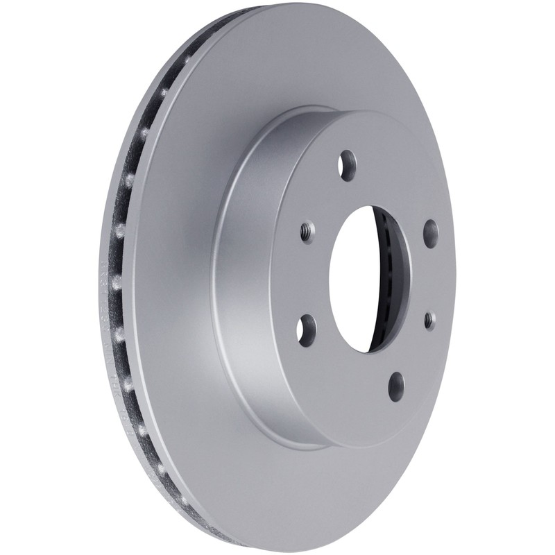 MPA Electrical Front Disc Brake Rotor for Nissan Sentra, 200SX (BR31123G) gallery