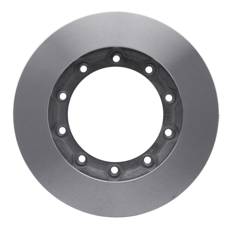 For Ford F-750/F-650 2015-2019 Disc Brake Rotor | 15.35 Inches Outside Diameter gallery