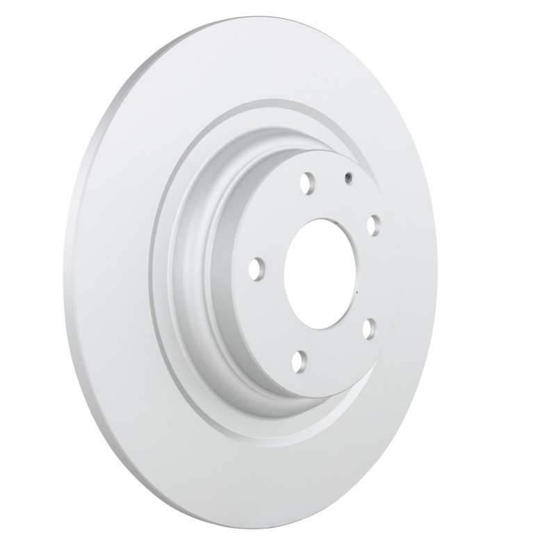 Bosch Rear Disc Brake Rotor for 2016-2023 Mazda CX-9 (53011531) gallery