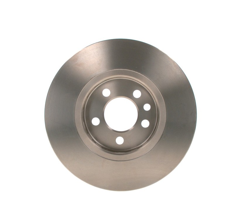 2x Brake Discs Pair Vented fits MG MGZT-T 2.5 Front 01 to 05 25K4F 283.7mm Set gallery