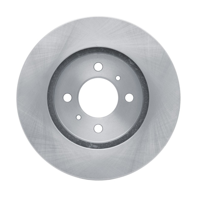 For Mitsubishi Lancer 2002-2007 Disc Brake Rotor | 10.08 in. Outside Diameter gallery