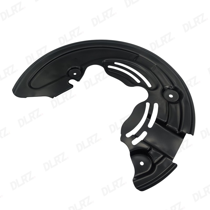 Front Right Brake Dust Shield Splash For 2007-2023 Ford F-150 Lincoln 9L1Z2K004B gallery