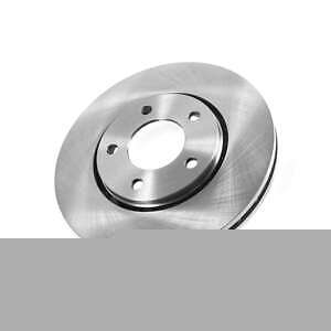 Frt Disc Brake Rotor Power Stop EBR1822