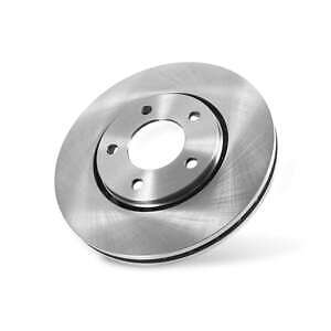 Frt Disc Brake Rotor Power Stop EBR823