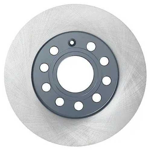 Disc Brake Rotor CARQUEST YH145644P VOLKSWAGEN 2005-2010