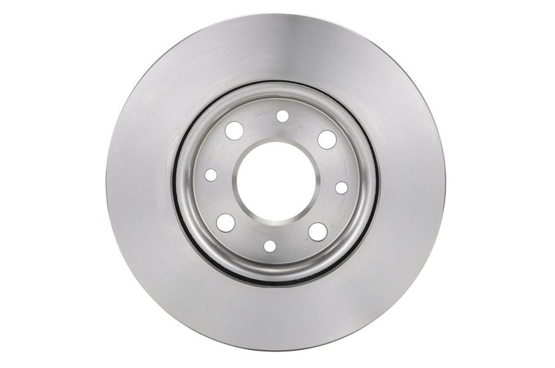 Brake Discs For Fiat 500 07- PANDA 03-13 Ford KA 08-16 46788929 , 0986479121 gallery