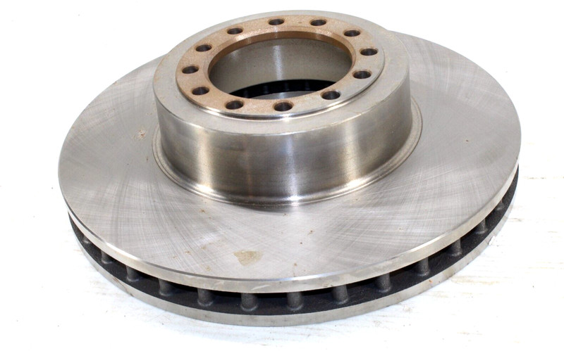 Disc Brake Rotor GAS AMERIBRAKES 598310
