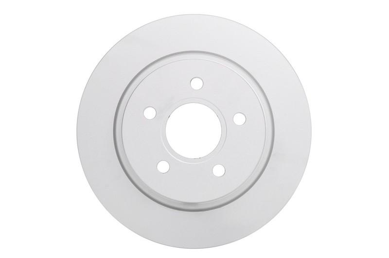 Bosch 0 986 479 B81 Brake Disc for Ford
