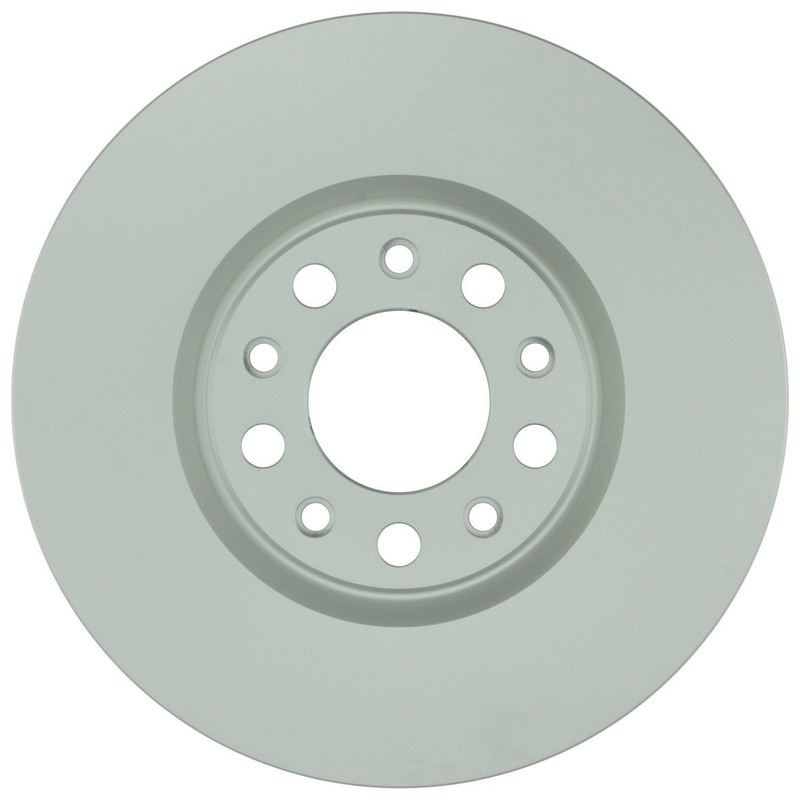 Disc Brake Rotor-QuietCast Bosch 16011568 gallery