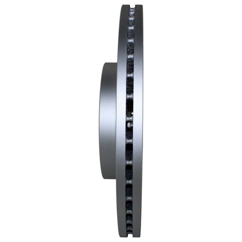 Front Brake Kit 299mm Rotors TRW Pro Ceramic Pads For Fusion MKZ Zephyr 6 Milan gallery