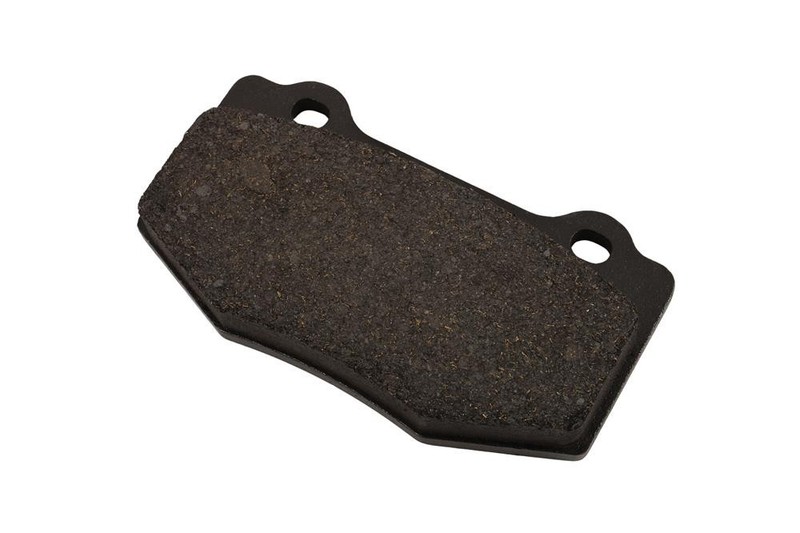 ACDelco Disc Brake Pads and Rotors Kit Front Rear For 14-19 Chevrolet Corvette gallery