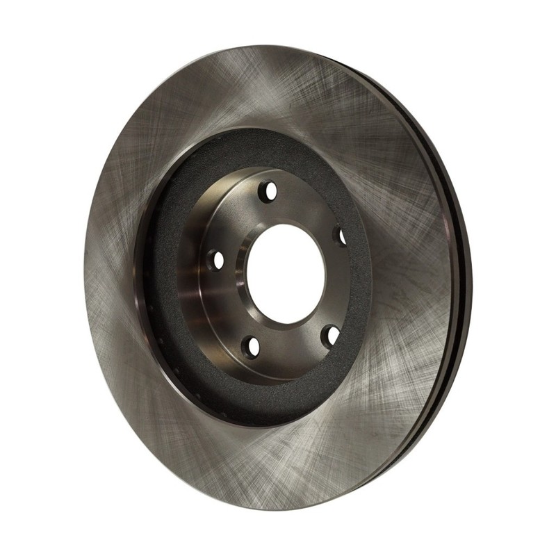 For Nissan Altima 2002-2006 Brake Disc Driver OR Passenger Side | Single Piece