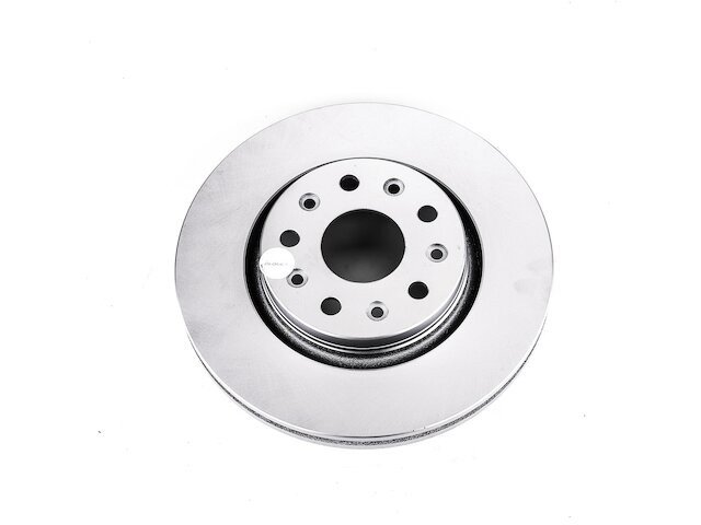 Front Brake Rotor For 2018-2020 Jeep Wrangler JL 2019 VD183ZR