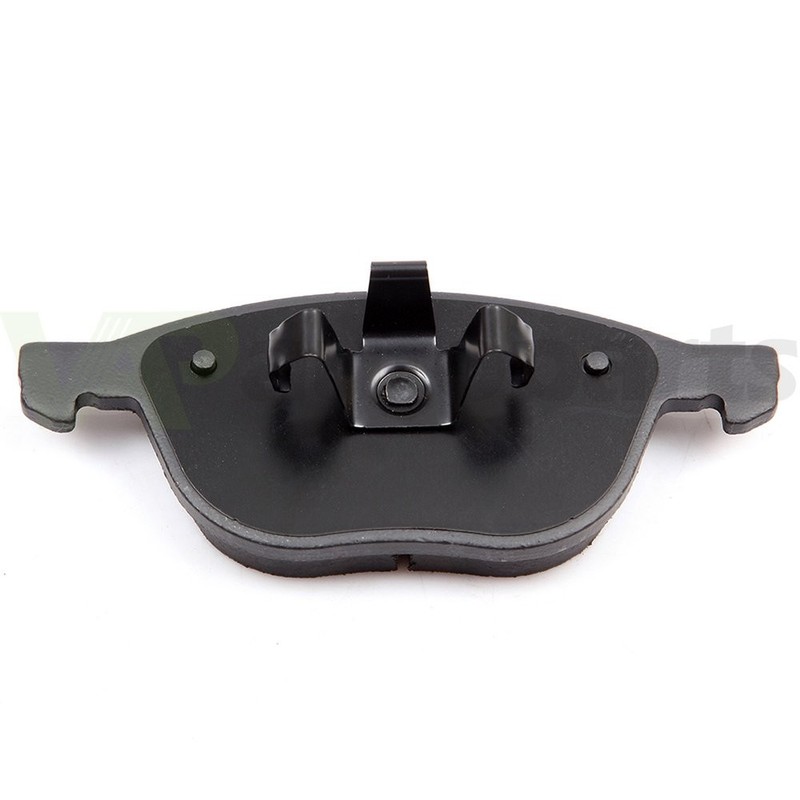 278mm Drill Front Brake Pads And Rotors For Mazda 3 GS GX 2.0L 2004-2006 2008-12 gallery