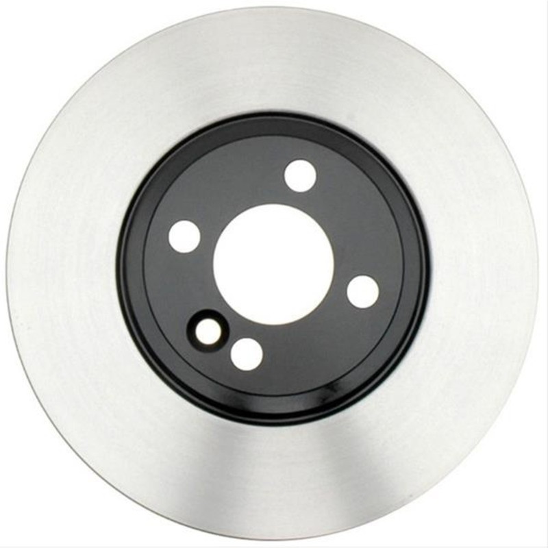 Raybestos 980605R Brake Discs Front Driver or Passenger Side Right Left