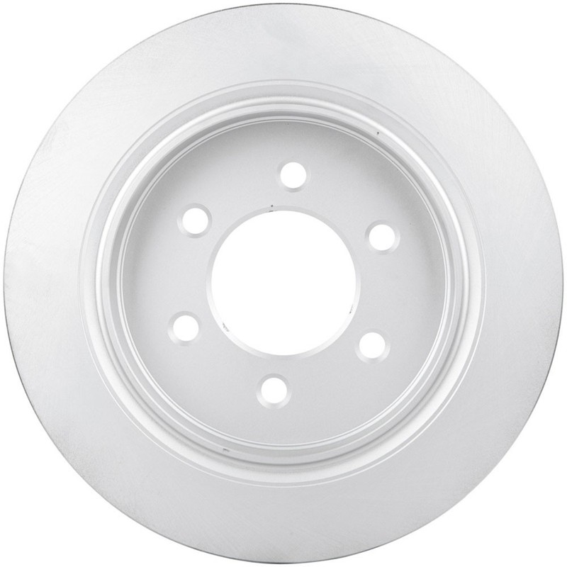 For Ford F-150 2015 2016 2017 Magma Rear Brake Rotor GAP gallery
