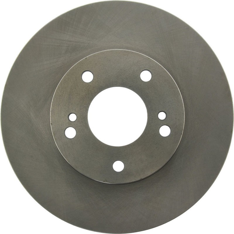 Disc Brake Rotor fits 1990-1997 Infiniti Q45 J30 CENTRIC PARTS