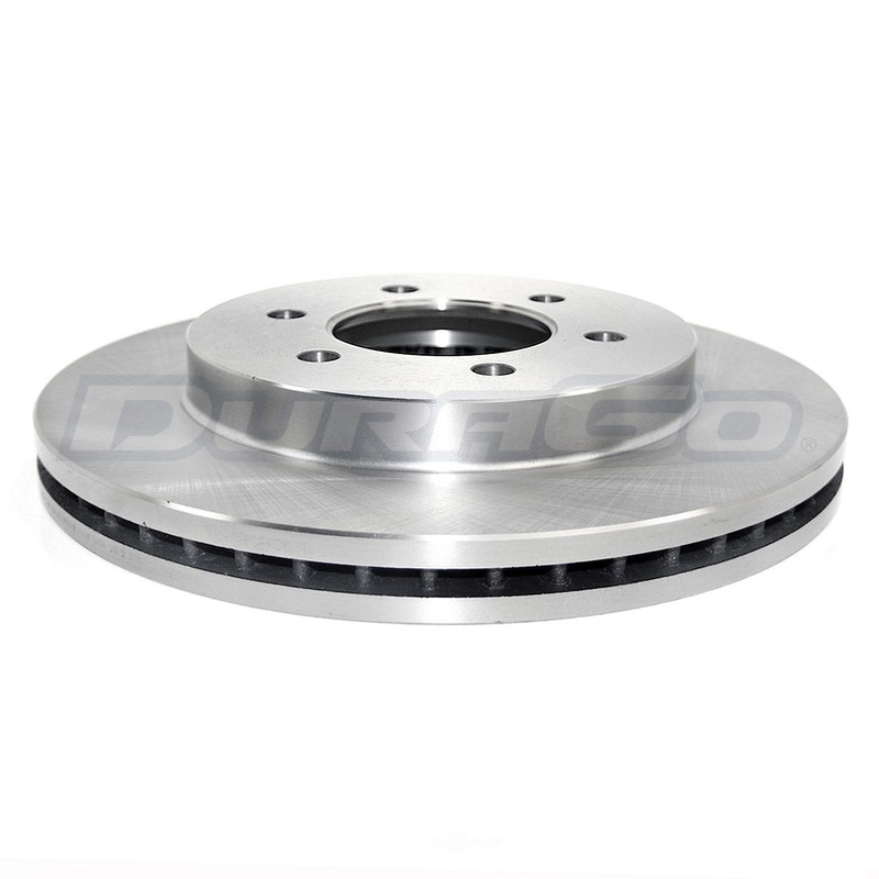 Disc Brake Rotor-4WD Auto Extra AX54109