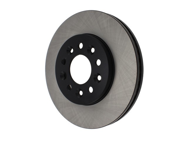 Stop Tech/ Power Slot 120.61078 Premium Vented BRAKE ROTORS gallery