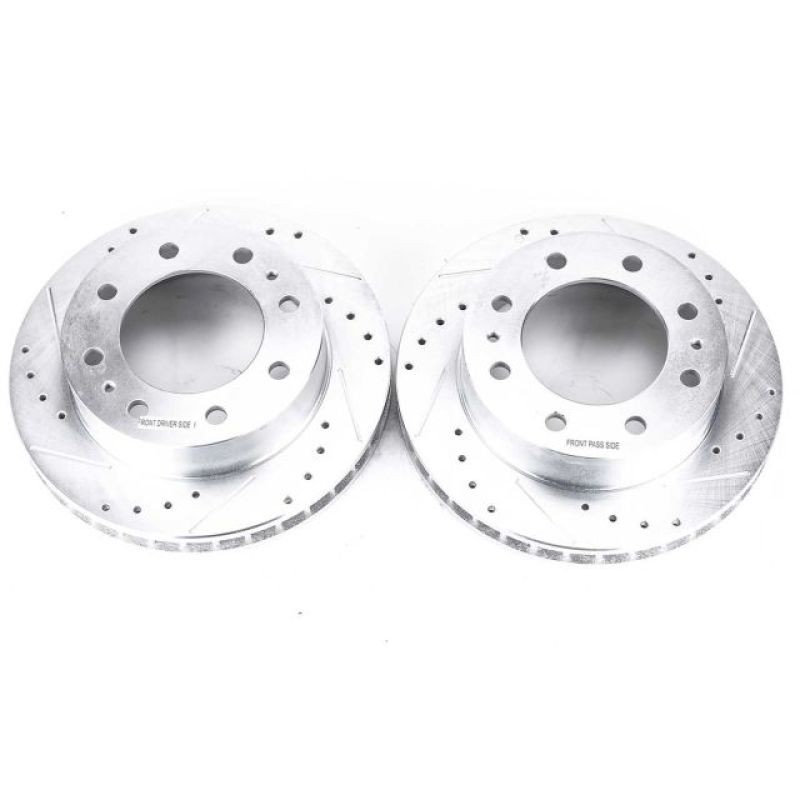 Power Stop AR8642XPR