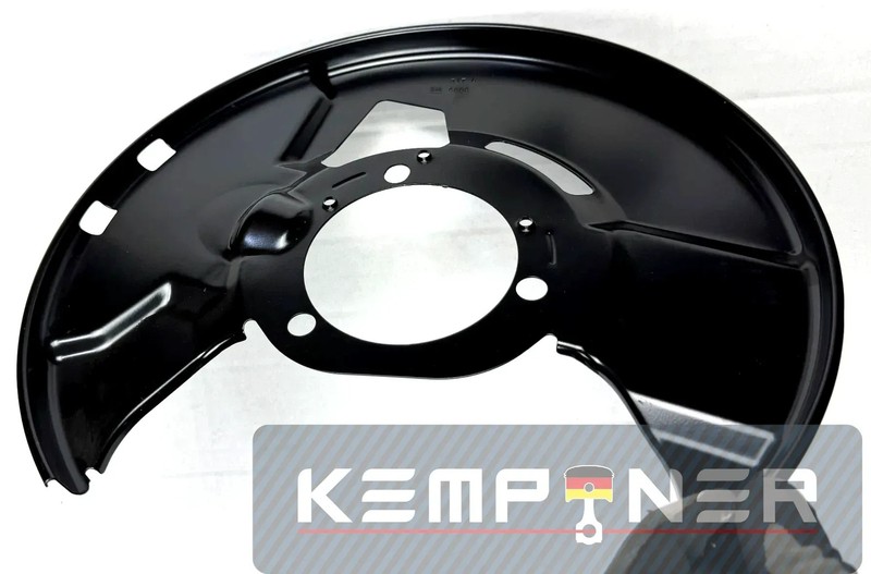 3176466A, original anchor plate brake anchor plate front right Opel Insignia A gallery