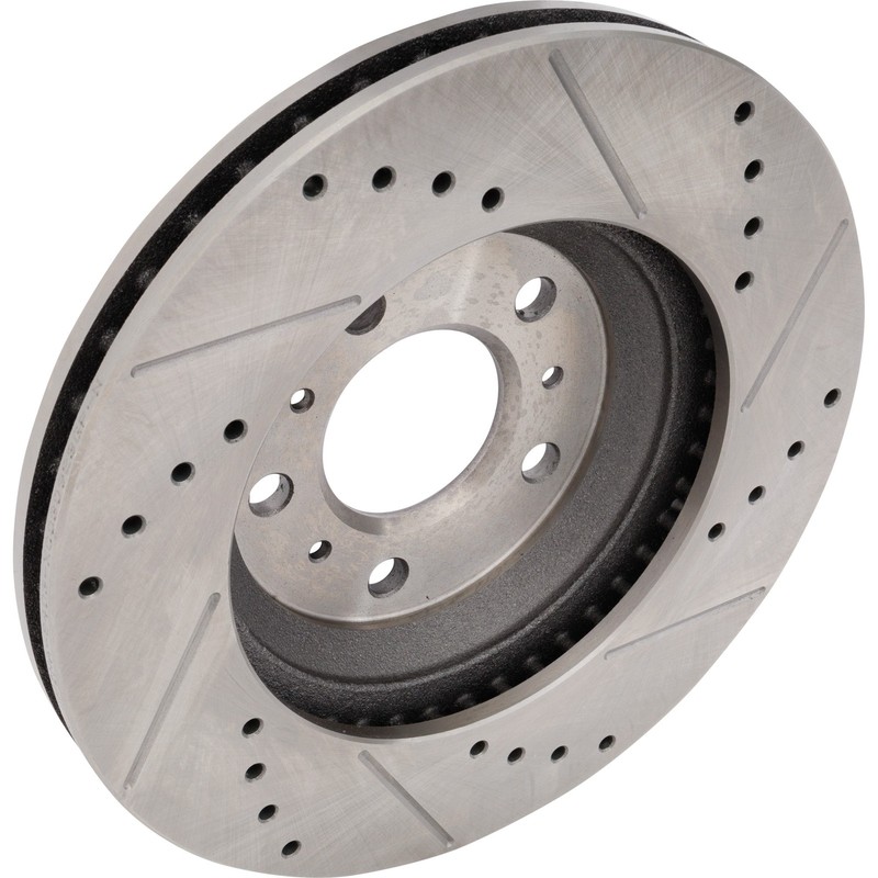 For 2006-2013 IMPALA Front Right or Left Brake Disc gallery