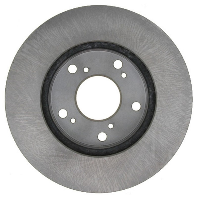 Raybestos Brakes 980952R Raybestos R-Line Brake Rotor gallery