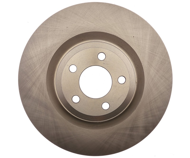 Front Disc Brake Rotor for Aviator, Explorer+More (682616R)