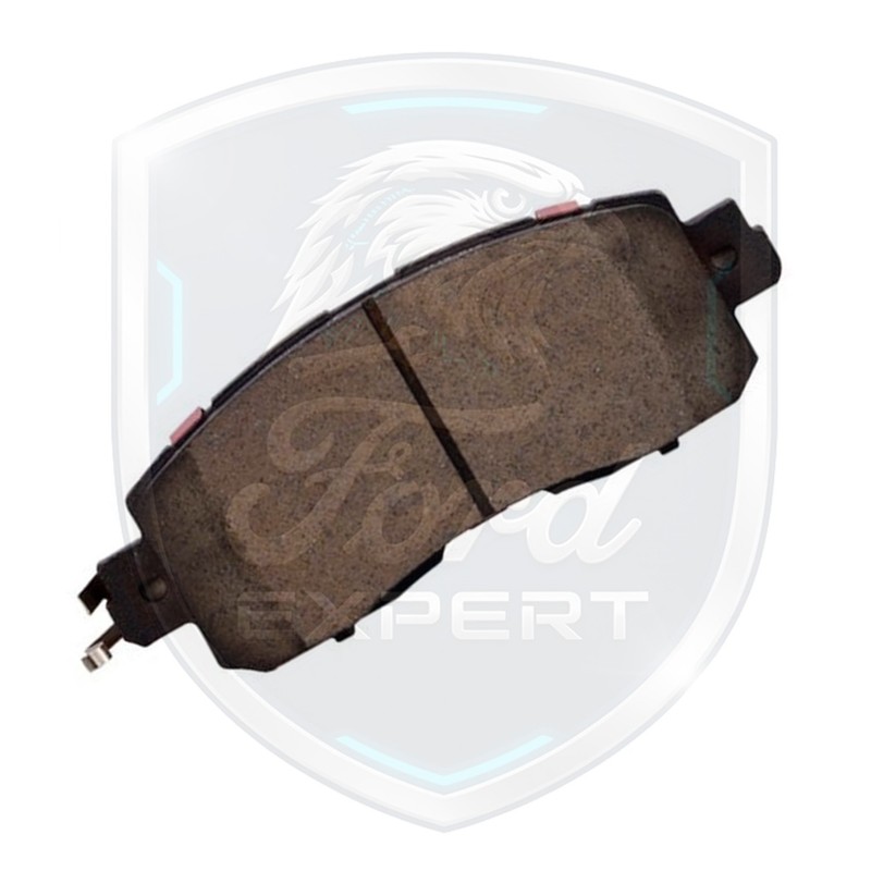 Brembo OEM Front Ceramic Brake Pads Kit For 2013-2020 Nissan Altima, Leaf gallery