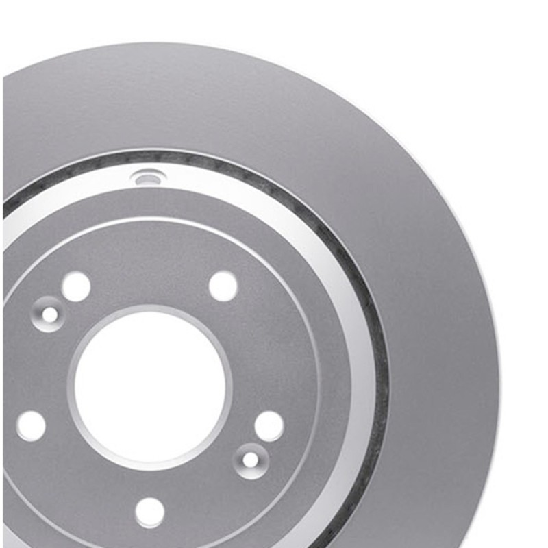 For Genesis G90 2017 2018 2019 Brake Rotors gallery