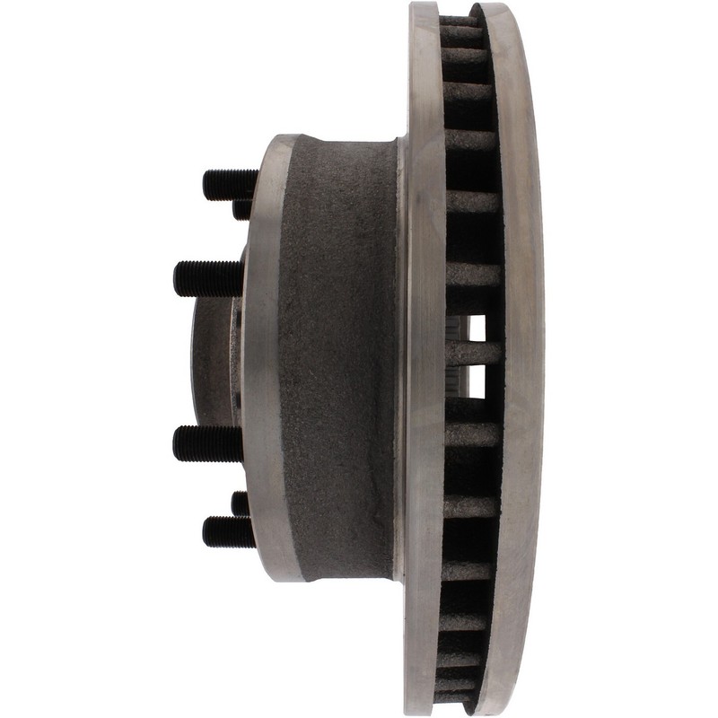 Front Disc Brake Rotor for P30, P3500, Ram 2500 Van, G30, G3500 (121.66030) gallery