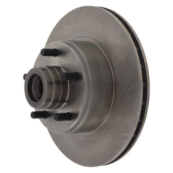 Front Brakes Fits 79-83 CONCORD 439495