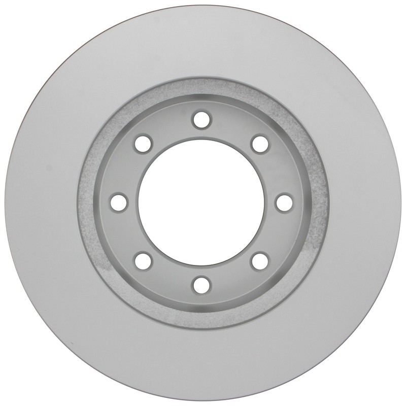 Bosch Front QuietCast Rotor 20011571